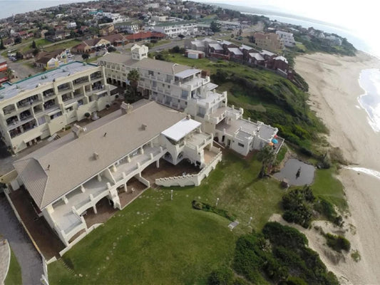 Seashells Luxury Apartments Jeffreys Bay Eastern Cape South Africa Beach, Nature, Sand, House, Building, Architecture, Aerial Photography