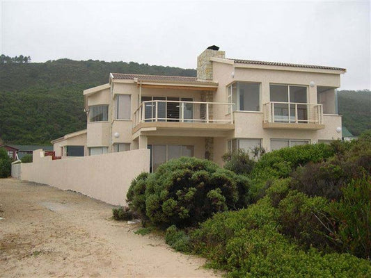 Seaside Bliss Guesthouse Outeniqua Strand Great Brak River Western Cape South Africa Balcony, Architecture, Beach, Nature, Sand, House, Building