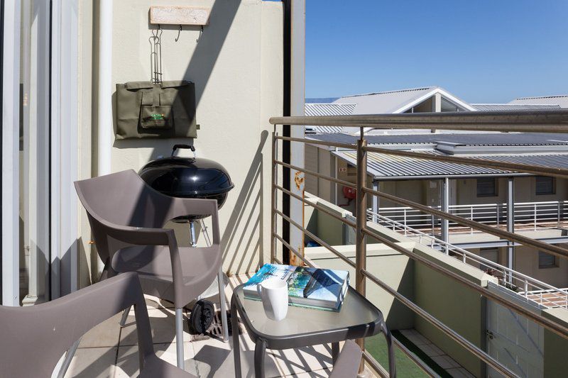 Seaside Village E21 By Ctha Bloubergstrand Blouberg Western Cape South Africa Balcony, Architecture