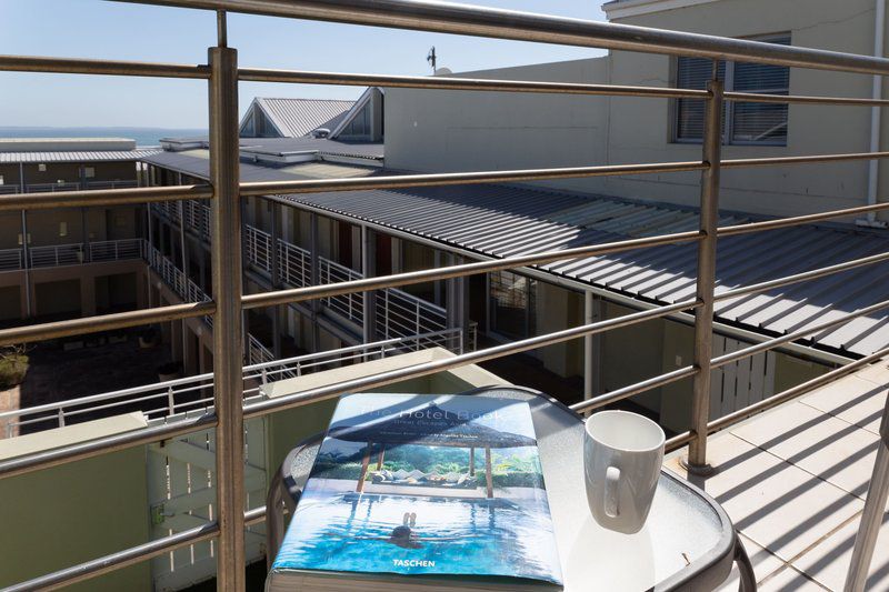 Seaside Village E21 By Ctha Bloubergstrand Blouberg Western Cape South Africa Balcony, Architecture, Swimming Pool