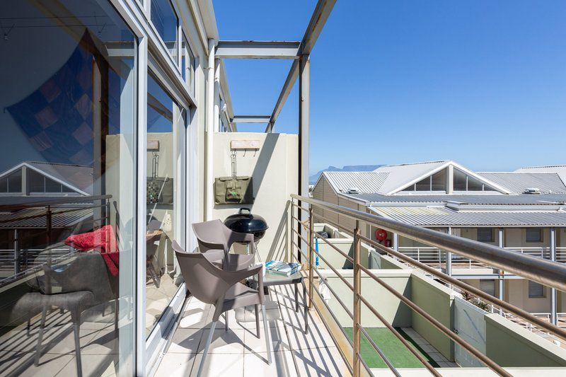 Seaside Village E21 By Ctha Bloubergstrand Blouberg Western Cape South Africa Balcony, Architecture