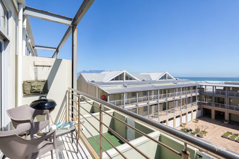 Seaside Village E21 By Ctha Bloubergstrand Blouberg Western Cape South Africa Balcony, Architecture, Beach, Nature, Sand, Palm Tree, Plant, Wood