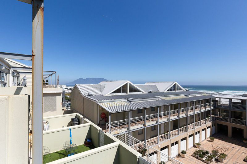 Seaside Village E21 By Ctha Bloubergstrand Blouberg Western Cape South Africa Balcony, Architecture, Beach, Nature, Sand, Building, Palm Tree, Plant, Wood