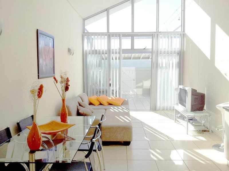 Seaside Escape Apartment J9 Big Bay Blouberg Western Cape South Africa 