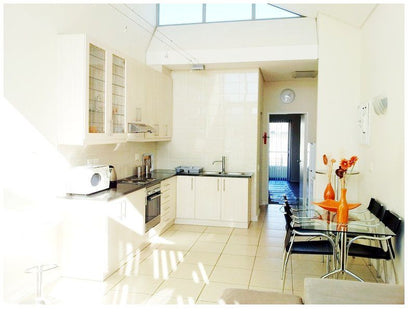 Seaside Escape Apartment J9 Big Bay Blouberg Western Cape South Africa Bright, Kitchen