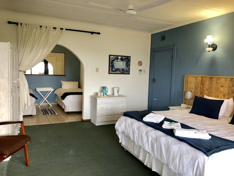 Seaside Lodge Salt Rock Ballito Kwazulu Natal South Africa Bedroom