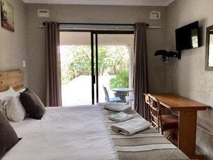 Seaside Lodge Salt Rock Ballito Kwazulu Natal South Africa Bedroom