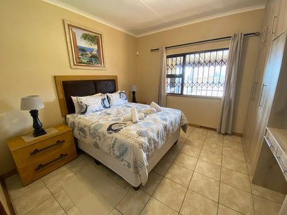 Seaside Self Catering Mcdougall S Bay Port Nolloth Northern Cape South Africa Bedroom