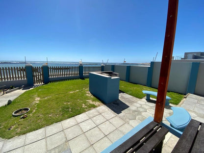 Seaside Self Catering Mcdougall S Bay Port Nolloth Northern Cape South Africa Boat, Vehicle, Lighthouse, Building, Architecture, Tower