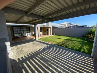 Seaside Self Catering Mcdougall S Bay Port Nolloth Northern Cape South Africa House, Building, Architecture