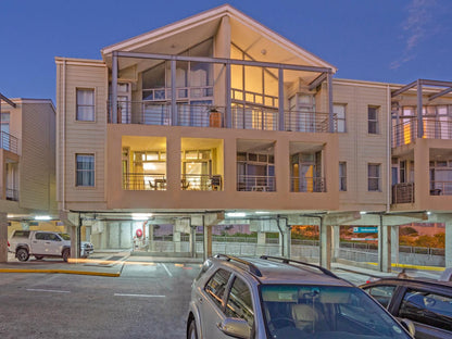 Seaside Village L11 By Hostagents Big Bay Blouberg Western Cape South Africa Complementary Colors, Building, Architecture, House, Window, Car, Vehicle