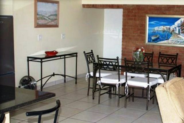 Sea Sun Accommodation Ilfracombe Kwazulu Natal South Africa Living Room