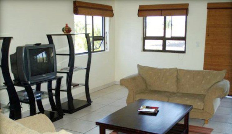 Sea Sun Accommodation Ilfracombe Kwazulu Natal South Africa Living Room