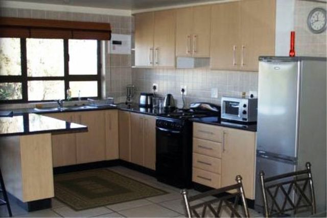 Sea Sun Accommodation Ilfracombe Kwazulu Natal South Africa Kitchen