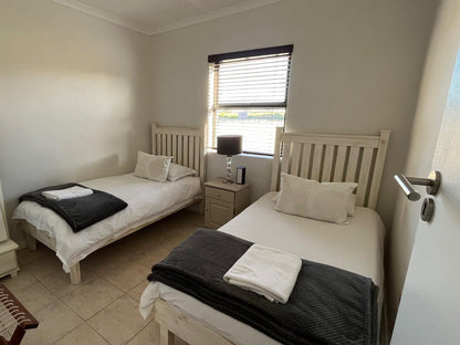 Sea Trader St Helena Bay Western Cape South Africa Bedroom