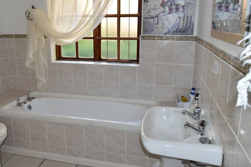 Sea Valley Villa Port Alfred Eastern Cape South Africa Unsaturated, Bathroom