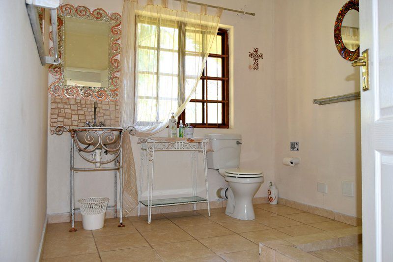 Sea Valley Villa Port Alfred Eastern Cape South Africa Bathroom