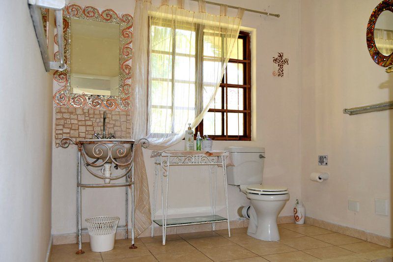 Sea Valley Villa Port Alfred Eastern Cape South Africa Bathroom