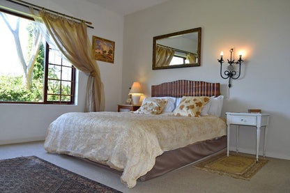 Sea Valley Villa Port Alfred Eastern Cape South Africa Bedroom