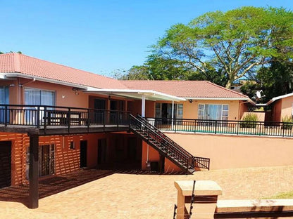 Seaview Executive Guest House Mtunzini Kwazulu Natal South Africa Complementary Colors, House, Building, Architecture