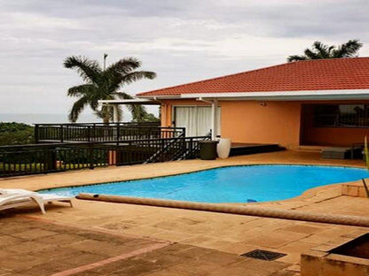 Seaview Executive Guest House Mtunzini Kwazulu Natal South Africa Palm Tree, Plant, Nature, Wood, Swimming Pool