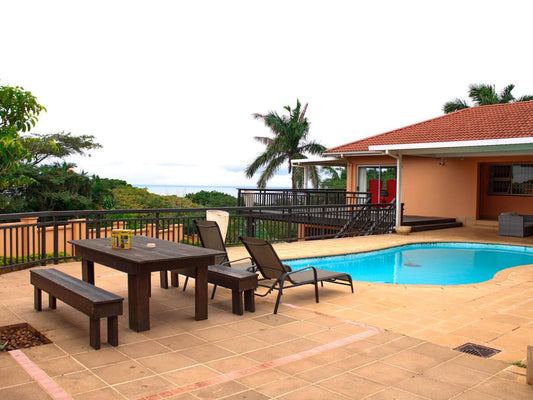 Seaview Executive Guest House Mtunzini Kwazulu Natal South Africa Beach, Nature, Sand, Palm Tree, Plant, Wood, Swimming Pool