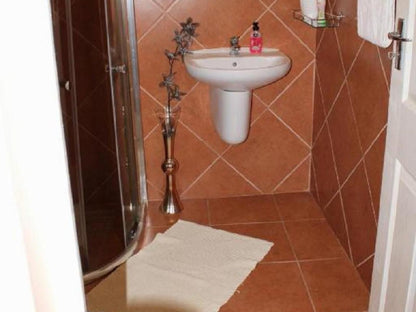 Seaview Executive Guest House Mtunzini Kwazulu Natal South Africa Bathroom