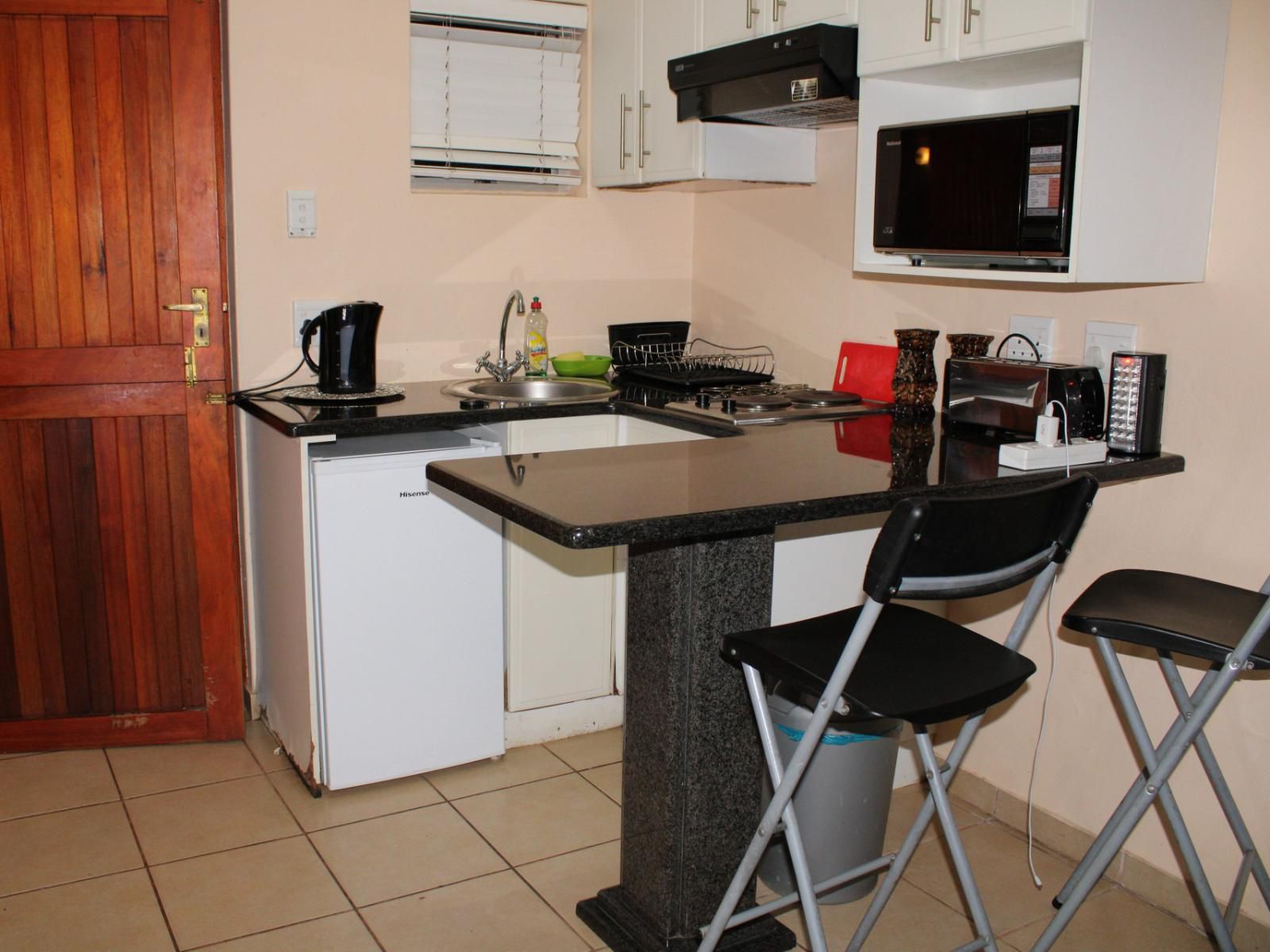 Seaview Executive Guest House Mtunzini Kwazulu Natal South Africa Kitchen