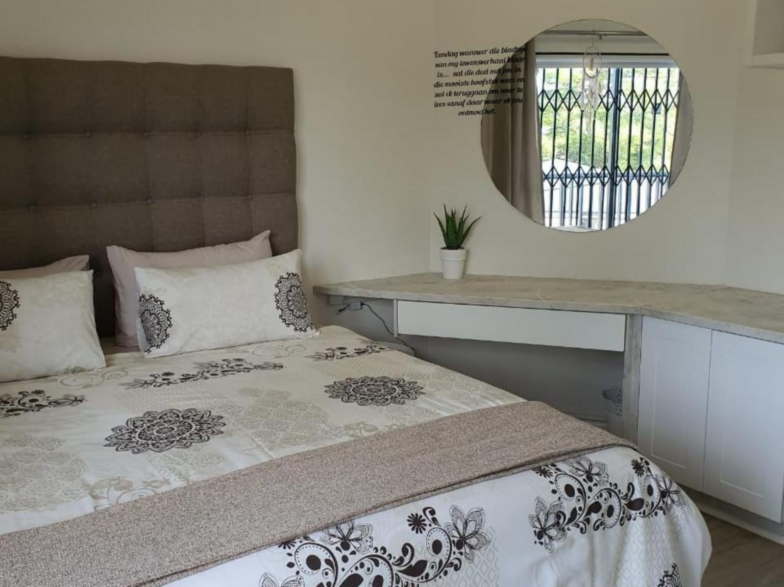 Sea View Lodge Hartenbos Western Cape South Africa Unsaturated, Bedroom