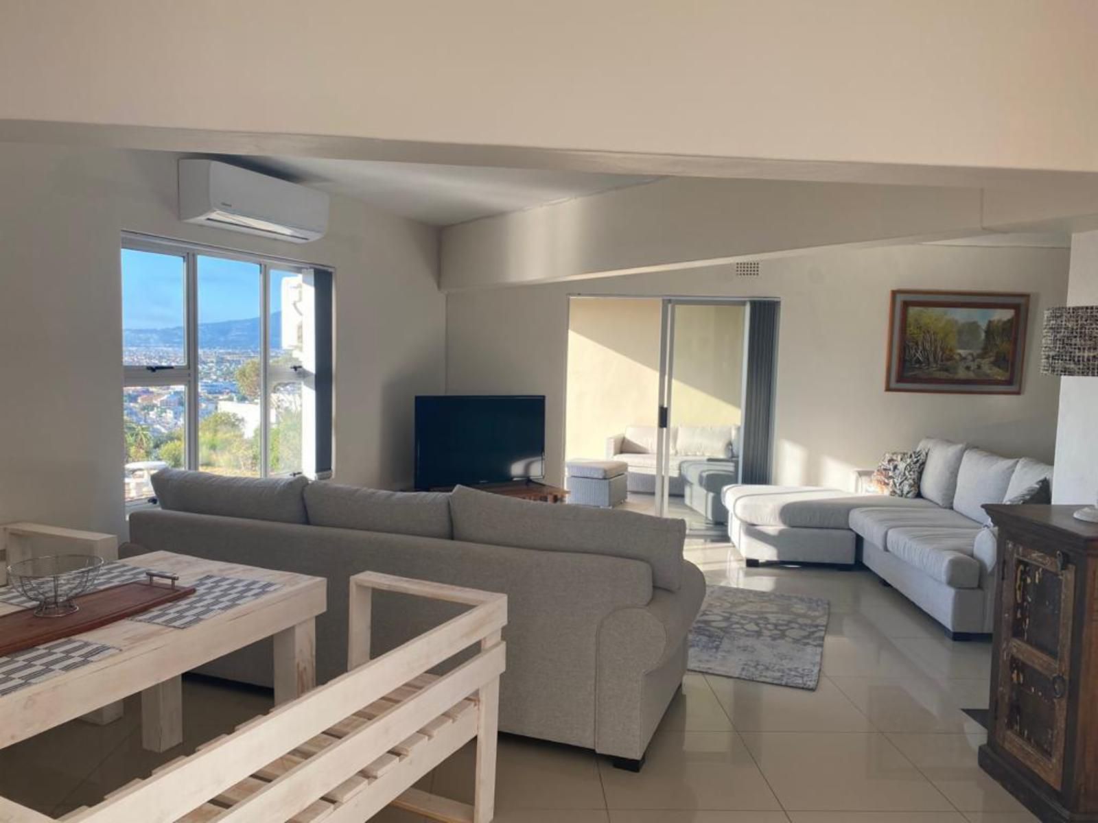 Seaview Sunset Boutique Apartments Gordons Bay Western Cape South Africa 