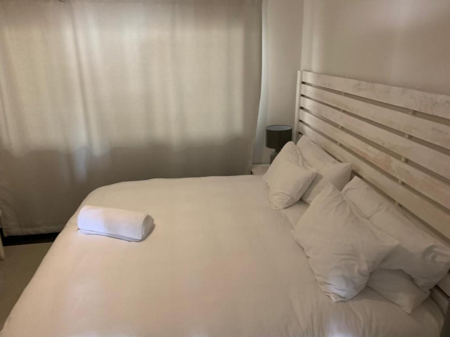 Seaview Sunset Boutique Apartments Gordons Bay Western Cape South Africa Bedroom