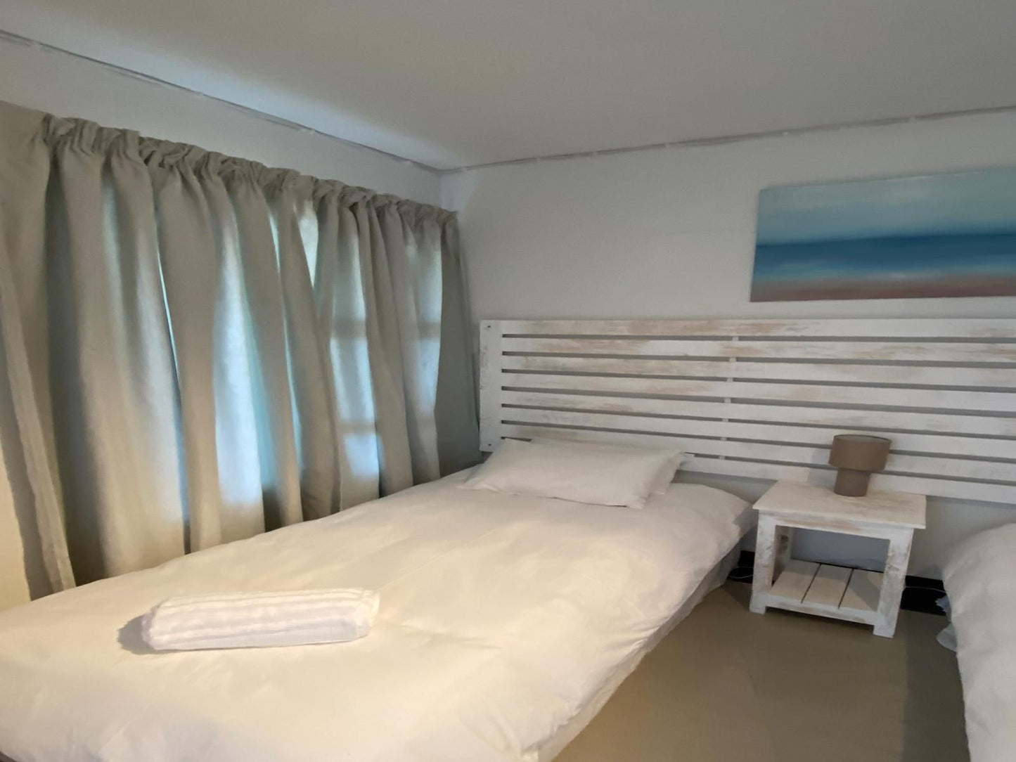 Seaview Sunset Boutique Apartments Gordons Bay Western Cape South Africa Bedroom