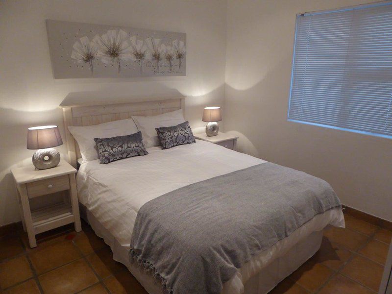Seaview Villa Yzerfontein Western Cape South Africa Bedroom
