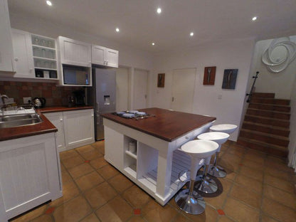 Seaview Villa Yzerfontein Western Cape South Africa Kitchen