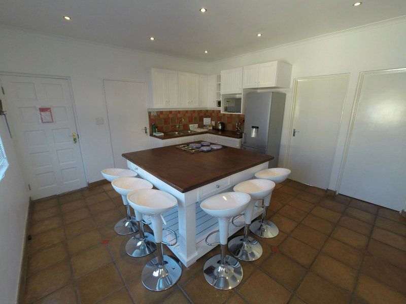 Seaview Villa Yzerfontein Western Cape South Africa Kitchen