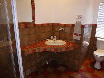 Seaview Villa Yzerfontein Western Cape South Africa Bathroom