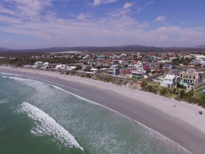 Seaview Villa Yzerfontein Western Cape South Africa Beach, Nature, Sand