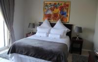 Sea Facing Double Room @ Seaview Manor