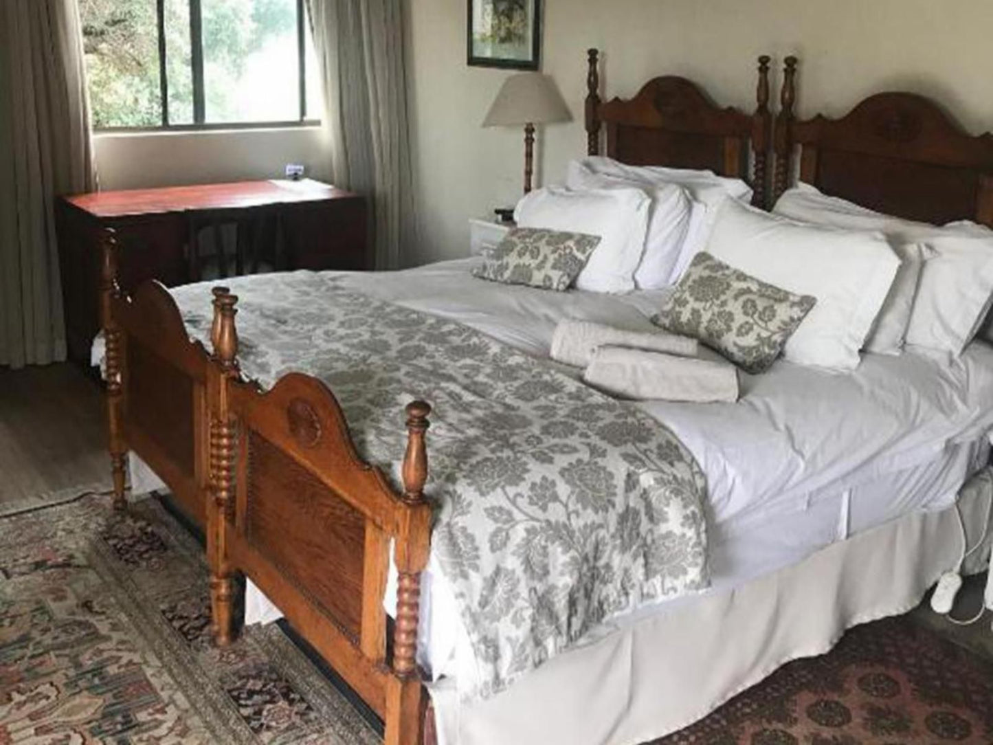 Seaview Place Bed And Breakfast Beacon Bay East London Eastern Cape South Africa Bedroom