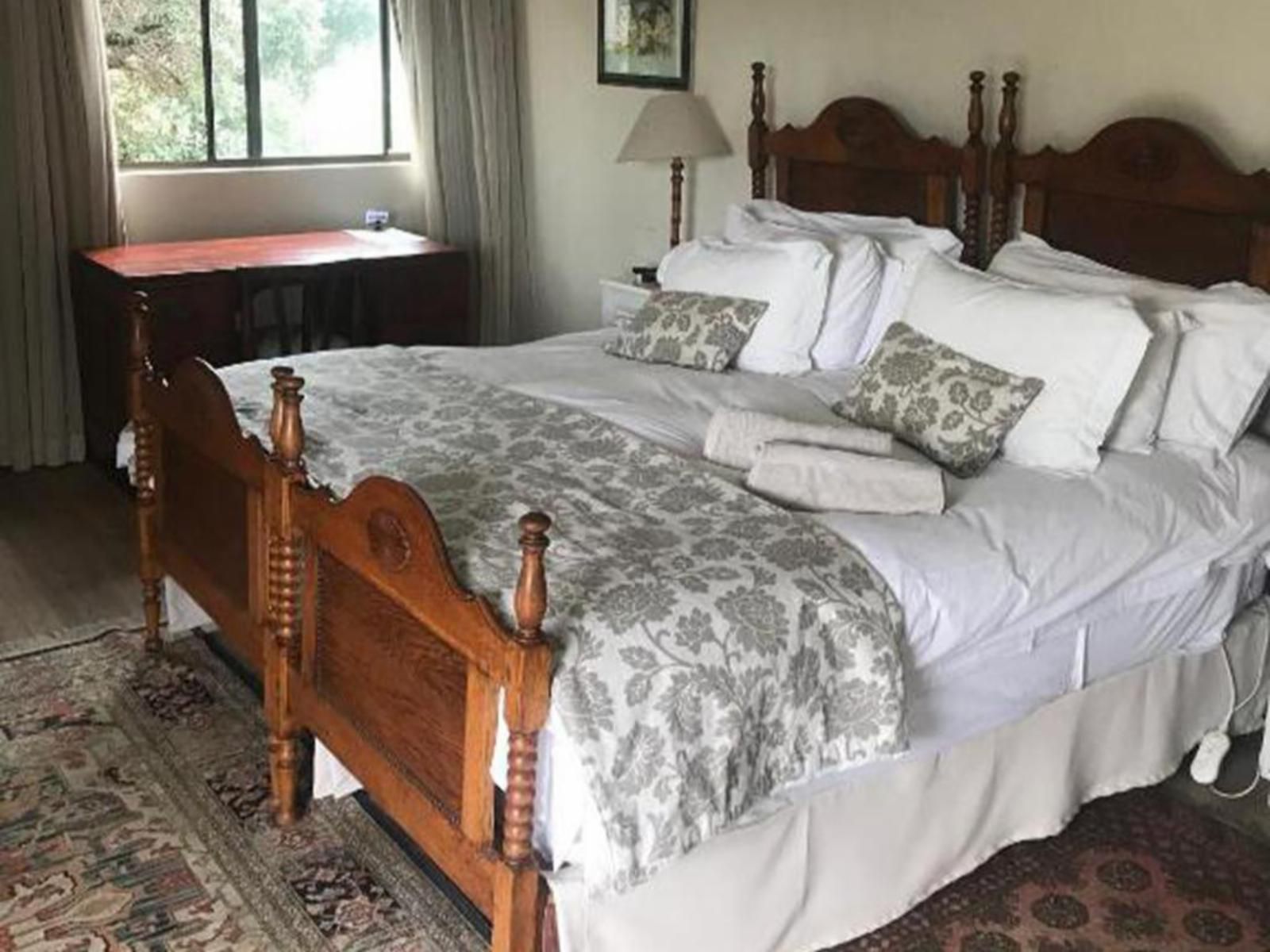 Seaview Place Bed And Breakfast Beacon Bay East London Eastern Cape South Africa Bedroom