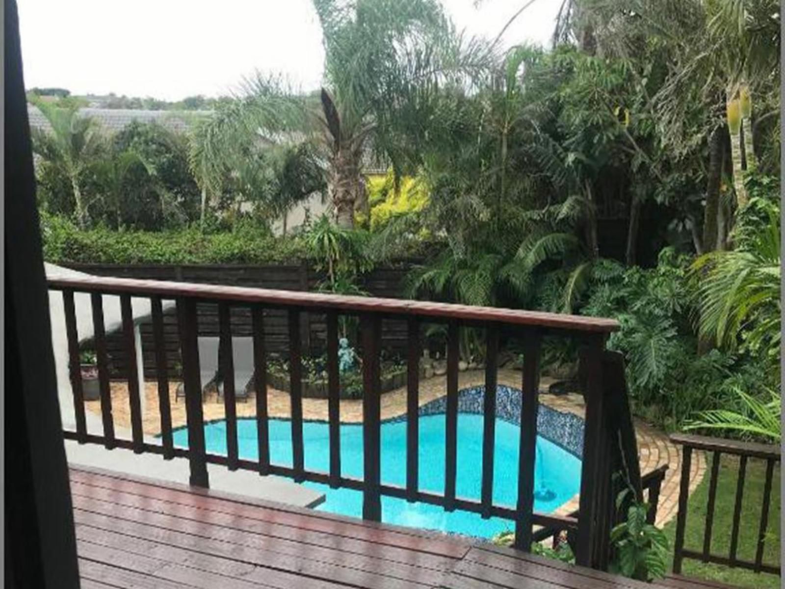 Seaview Place Bed And Breakfast Beacon Bay East London Eastern Cape South Africa Palm Tree, Plant, Nature, Wood, Garden, Swimming Pool