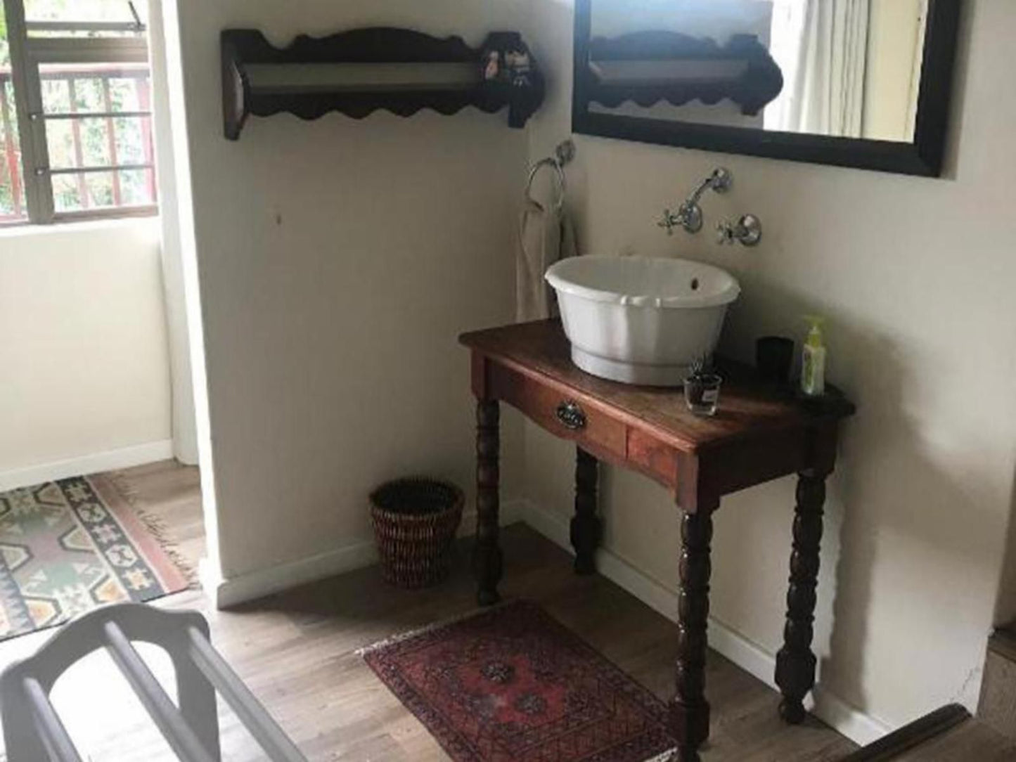 Seaview Place Bed And Breakfast Beacon Bay East London Eastern Cape South Africa Bathroom