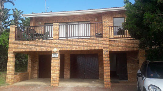 Sea View Port Alfred Eastern Cape South Africa House, Building, Architecture, Wall, Brick Texture, Texture, Car, Vehicle