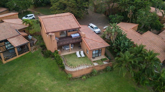 Sea Views San Lameer Villa 2205 San Lameer Southbroom Kwazulu Natal South Africa Building, Architecture, House, Palm Tree, Plant, Nature, Wood, Swimming Pool