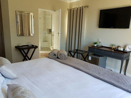 Casaseaviews Seaview Port Elizabeth Eastern Cape South Africa Complementary Colors, Bedroom
