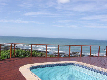 Casaseaviews Seaview Port Elizabeth Eastern Cape South Africa Beach, Nature, Sand, Swimming Pool