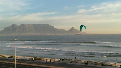 Sea View Zeezicht Bloubergstrand Blouberg Western Cape South Africa Beach, Nature, Sand, Surfboard, Water Sport, Framing