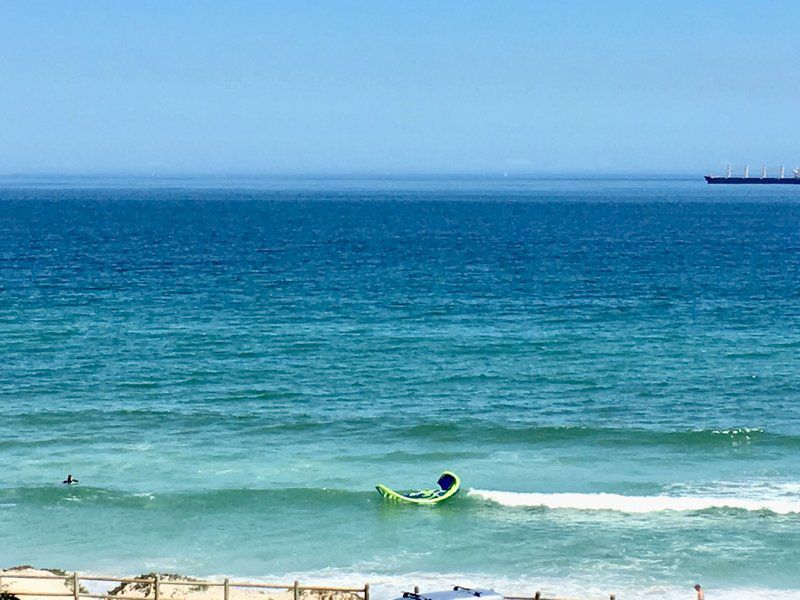 Sea View Zeezicht Bloubergstrand Blouberg Western Cape South Africa Colorful, Beach, Nature, Sand, Ocean, Waters