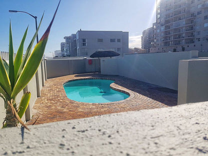 Sea View Zeezicht Bloubergstrand Blouberg Western Cape South Africa Swimming Pool