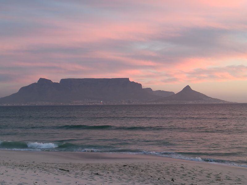 Sea View Zeezicht Bloubergstrand Blouberg Western Cape South Africa Beach, Nature, Sand, Framing